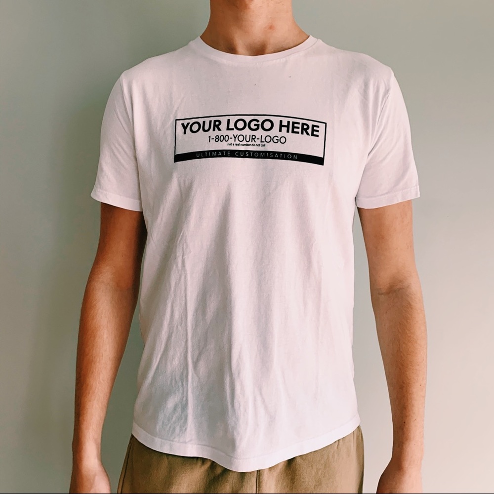 Trendy Graphic Tee